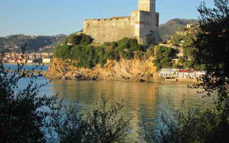 Area Tende Area Tende